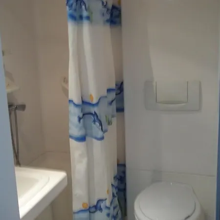 Gadányi és Lovarda Affittacamere Komló