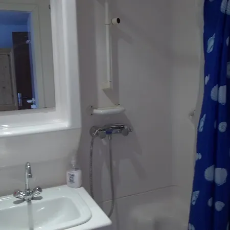 Gadányi és Lovarda Affittacamere